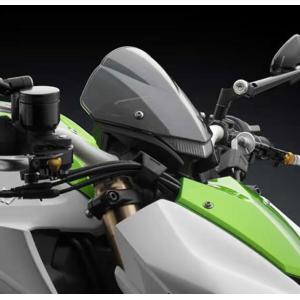 Z1000 14-20 ヘッドライトフェアリング スクリーン リゾマ RIZOMA