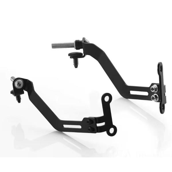 Z900RS アルミフェアリング ステーブラケット リゾマ RIZOMA