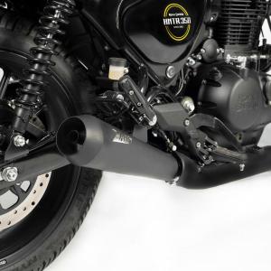 USヨシムラ RS-3 スリップオン ステンレス マフラー カワサキ ZX-6