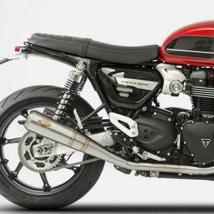 スラクストン1200RS オプションシート　グラブレールセット 楽天市場】クラフトンアトリエ（Crafton Atelier） スラクストン