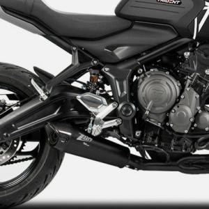 SPARK EXHAUST スパーク マフラー フルエキゾーストマフラー Street
