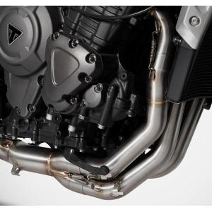 USヨシムラ AT2 スリップオン カーボン ステンレス マフラー