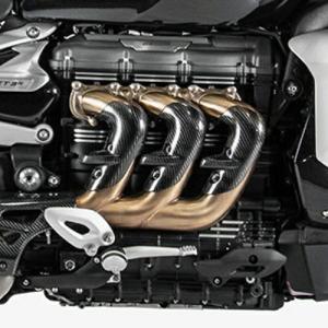 Kawasaki ZX-6R 20mmローダウンセット EFFEX : モトパーツ バイク