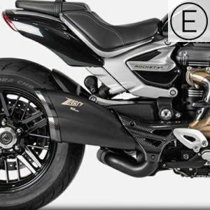 【バイク_スクリーン】MRA_ドゥカティ (DUCATI) ドゥカティ モンスター937 2021〜 スクリーン メーターバイザー DPM
