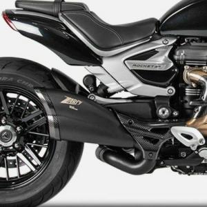 REALIZE（リアライズ） マフラー チタン Type-S（スラッシュエンド）08