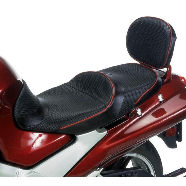 ZZ-R1100 【D】ZX-11-D 93-01 ガンファイター＆レディー シート Corbin ...