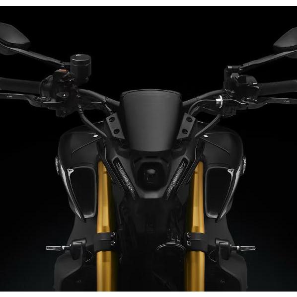 MT-09 2021- ヘッドライフェアリング リゾマ RIZOMA