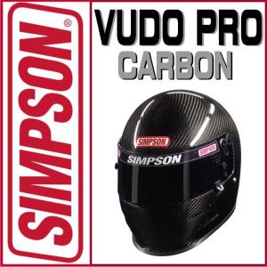 シンプソン USAシンプソン四輪用ヘルメット SIMPSON CARBON シンプソン USAシンプソン四輪用ヘルメット SIMPSON CARBON