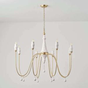 ペンダントライト ．洋風照明．シャンデリア．電源直結タイプ 天井照明