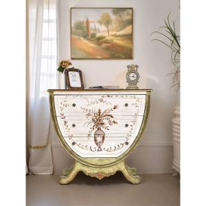 ベッドサイドテーブル サイドチェスト　サイドテーブル ナイトテーブル 収納付き