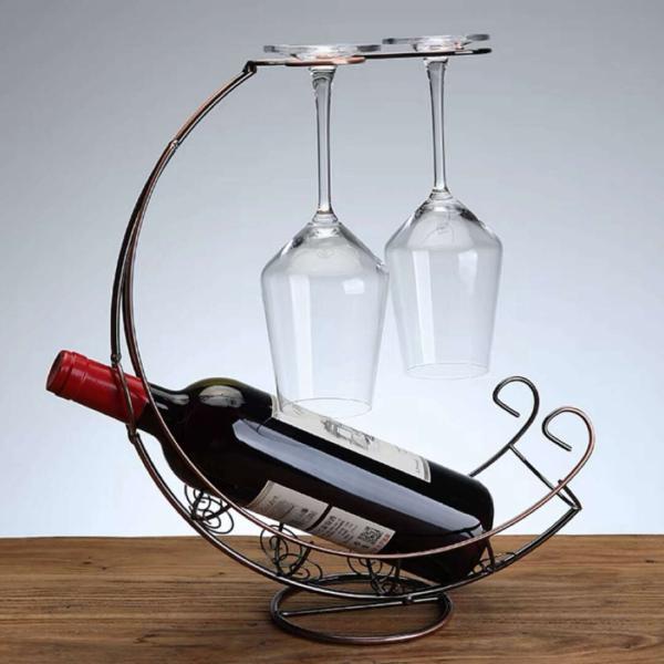 グラススタンド  ワイングラスホルダー ワイングラススタンド ワインラック