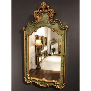 高級感豪華鏡 アンティーク調 壁掛け鏡 壁掛け ．壁掛けミラー ウォールミラー