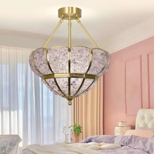 高級水晶ペンダントライト 洋風照明．シャンデリア．北欧デザイン 電源直結タイプ