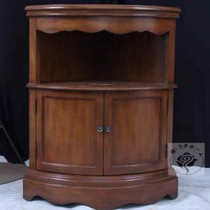 ベッドサイドテーブル置台 ．玄関収納 高級サイドテーブル ナイトテーブル高級飾り