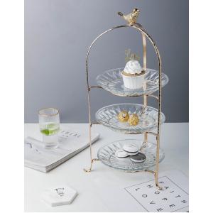 Royal Albert ロイヤルアルバート オールドカントリーローズ 3段ケーキ