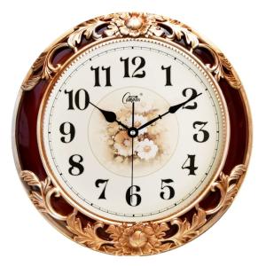 L)壁掛け時計　SEIKO 電波時計 HS545B 動作中 L)壁掛け時計 SEIKO 電波時計 HS545B 動作中 - メルカリ