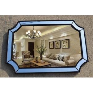 A31712 豪華鏡 壁掛け鏡 アンティーク調 壁掛け 壁掛けミラー ウォール