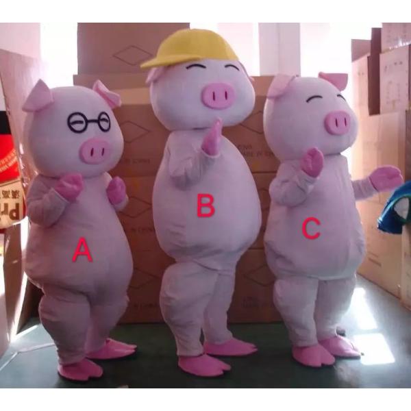 A11572 コスプレ衣装 着ぐるみ 大人用着ぐるみ きぐるみ キャラクター ハロウィン 仮装