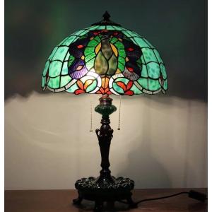 A18749 ステンドグラスフロアライト ．間接照明 フロアスタンド 照明