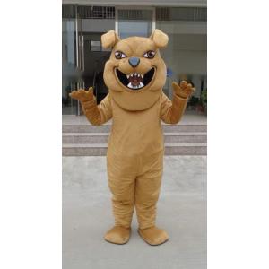 A34195 コスプレ衣装 着ぐるみ 大人用着ぐるみ きぐるみ キャラクター ハロウィン 仮装 犬