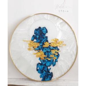 ガラス琺瑯彩 エナメル工芸品 高級琺瑯飾り絵 ...の詳細画像1