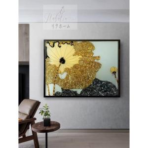 ガラス琺瑯彩 エナメル工芸品 高級琺瑯飾り絵 ...の詳細画像1