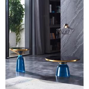 高級ローテーブル リビングテーブル ．2点セットセンターテーブル サイドテーブル