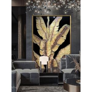 ガラス琺瑯彩 エナメル工芸品 高級琺瑯飾り絵 ...の詳細画像3