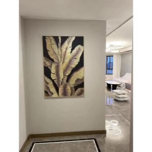 ガラス琺瑯彩 エナメル工芸品 高級琺瑯飾り絵 ...の詳細画像4