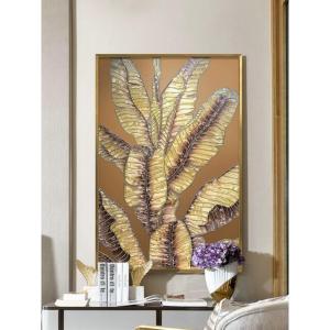ガラス琺瑯彩 エナメル工芸品 高級琺瑯飾り絵 ...の詳細画像1