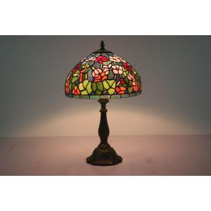 A18749 ステンドグラスフロアライト ．間接照明 フロアスタンド 照明