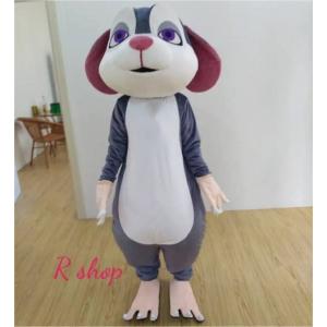 A23205 コスプレ衣装 着ぐるみ 大人用着ぐるみ きぐるみ キャラクター ハロウィン 仮装