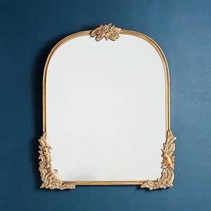 A31712 豪華鏡 壁掛け鏡 アンティーク調 壁掛け 壁掛けミラー ウォール