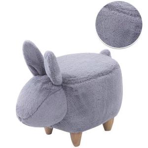 イタリア製 輸入雑貨 ゾウ 象 置物 オブジェ ブルー Bitossi ビトッシ