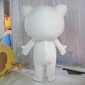 コスプレ衣装 .猫ネコ着ぐるみ 大人用着ぐるみ...の詳細画像2