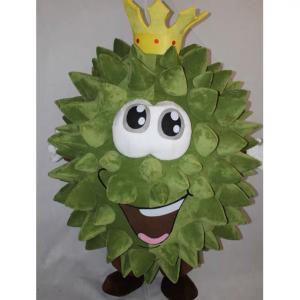 コスプレ衣装 ．ドリアン着ぐるみ 大人用着ぐるみ きぐるみ ハロウィン 仮装