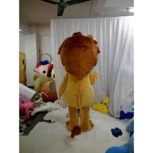 コスプレ衣装 .ライオン着ぐるみ 大人用着ぐる...の詳細画像2