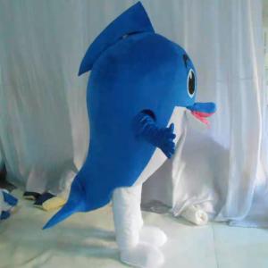 コスプレ衣装 .イルカ着ぐるみ 大人用着ぐるみ...の詳細画像1