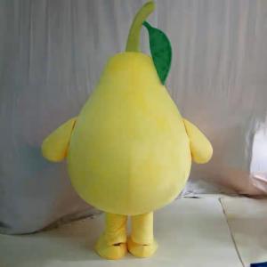 コスプレ衣装 .なし梨着ぐるみ 大人用着ぐるみ...の詳細画像2