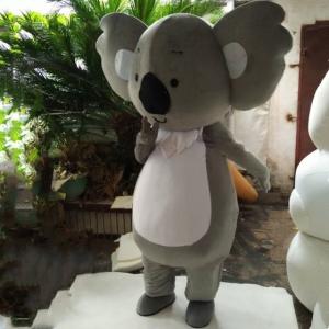 コスプレ衣装 .コアラ着ぐるみ 大人用着ぐるみ...の詳細画像1
