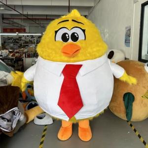 コスプレ衣装 着ぐるみ大人用着ぐるみ きぐるみ キャラクターハロウィン仮装　鳥