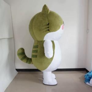 コスプレ衣装 着ぐるみ大人用着ぐるみ きぐるみ...の詳細画像2