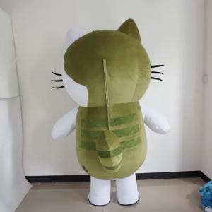 コスプレ衣装 着ぐるみ大人用着ぐるみ きぐるみ...の詳細画像3