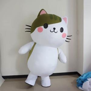 コスプレ衣装 着ぐるみ大人用着ぐるみ きぐるみ...の詳細画像4
