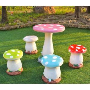 ガーデンテーブル5点セット北欧風ガーデンチェア ガーデンチェア 屋外 庭テラス