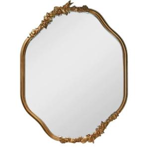 大型ミラー吊鏡 壁掛け鏡 壁掛けミラー 豪華ウォ...の商品画像