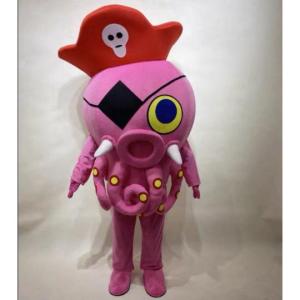 コスプレ衣装 タコ 着ぐるみ大人用きぐるみ キャラクター ハロウィン仮装