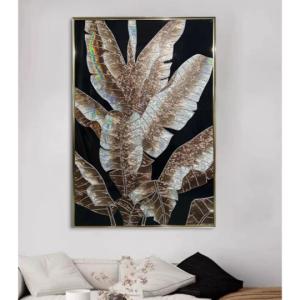 琉璃彩ガラス琺瑯彩 エナメル工芸品 高級感琺瑯...の詳細画像5
