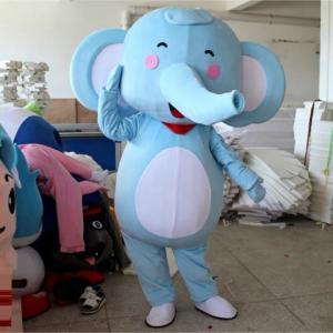 ゾウコスプレ衣装 着ぐるみ大人用着ぐるみ きぐるみ キャラクター ハロウィン仮装