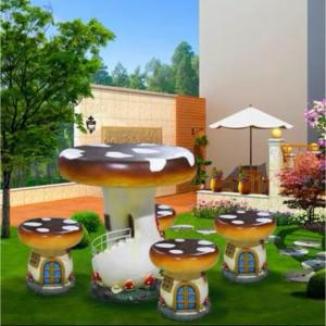 ガーデンテーブル5点セット北欧風ガーデンチェア ガーデンチェア 屋外 庭テラス